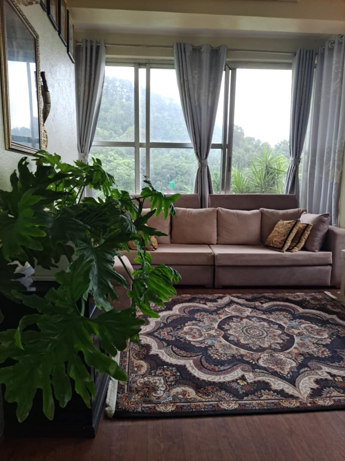 khand home stay — photo