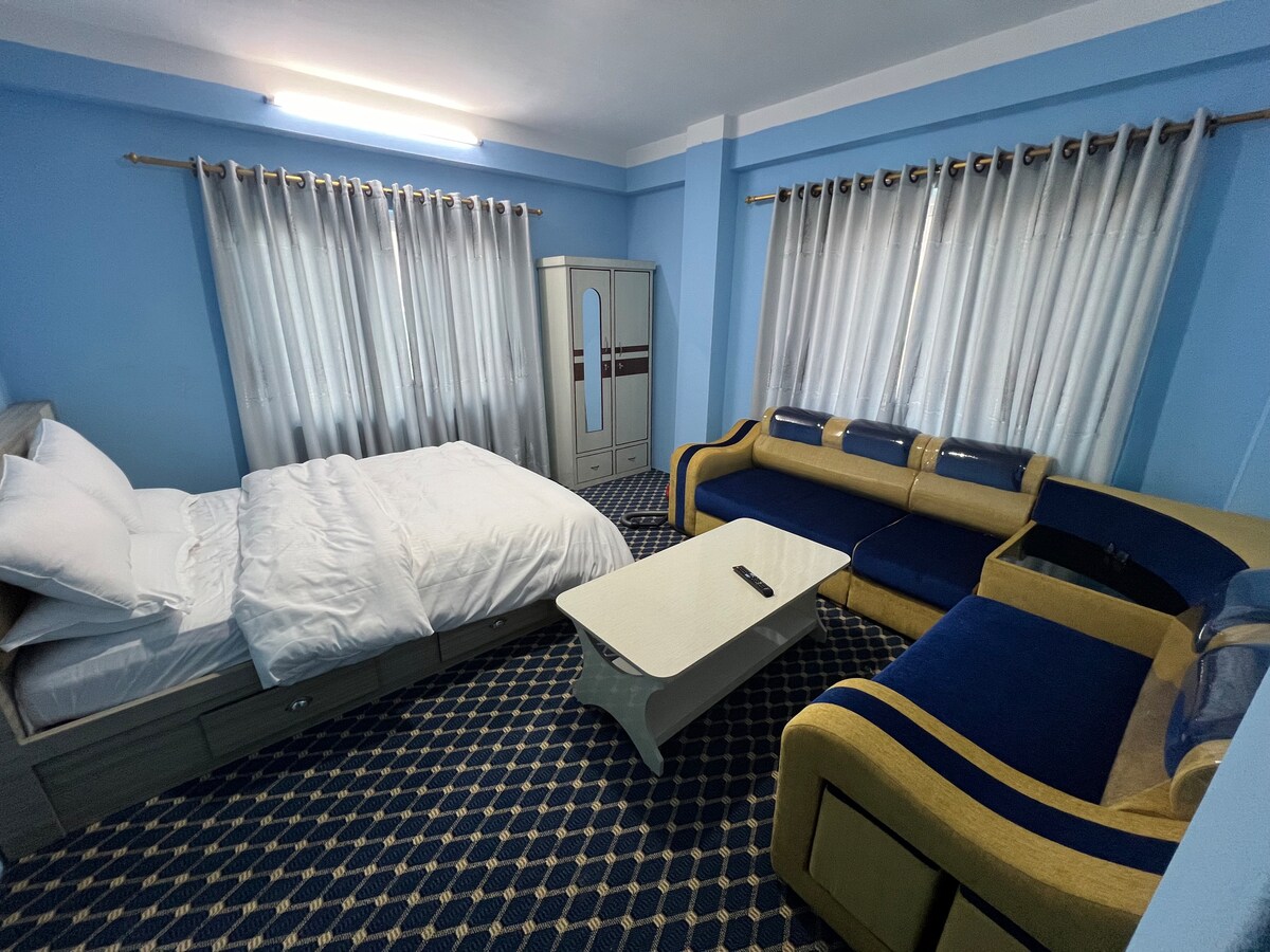 Shristi Home Stay — photo