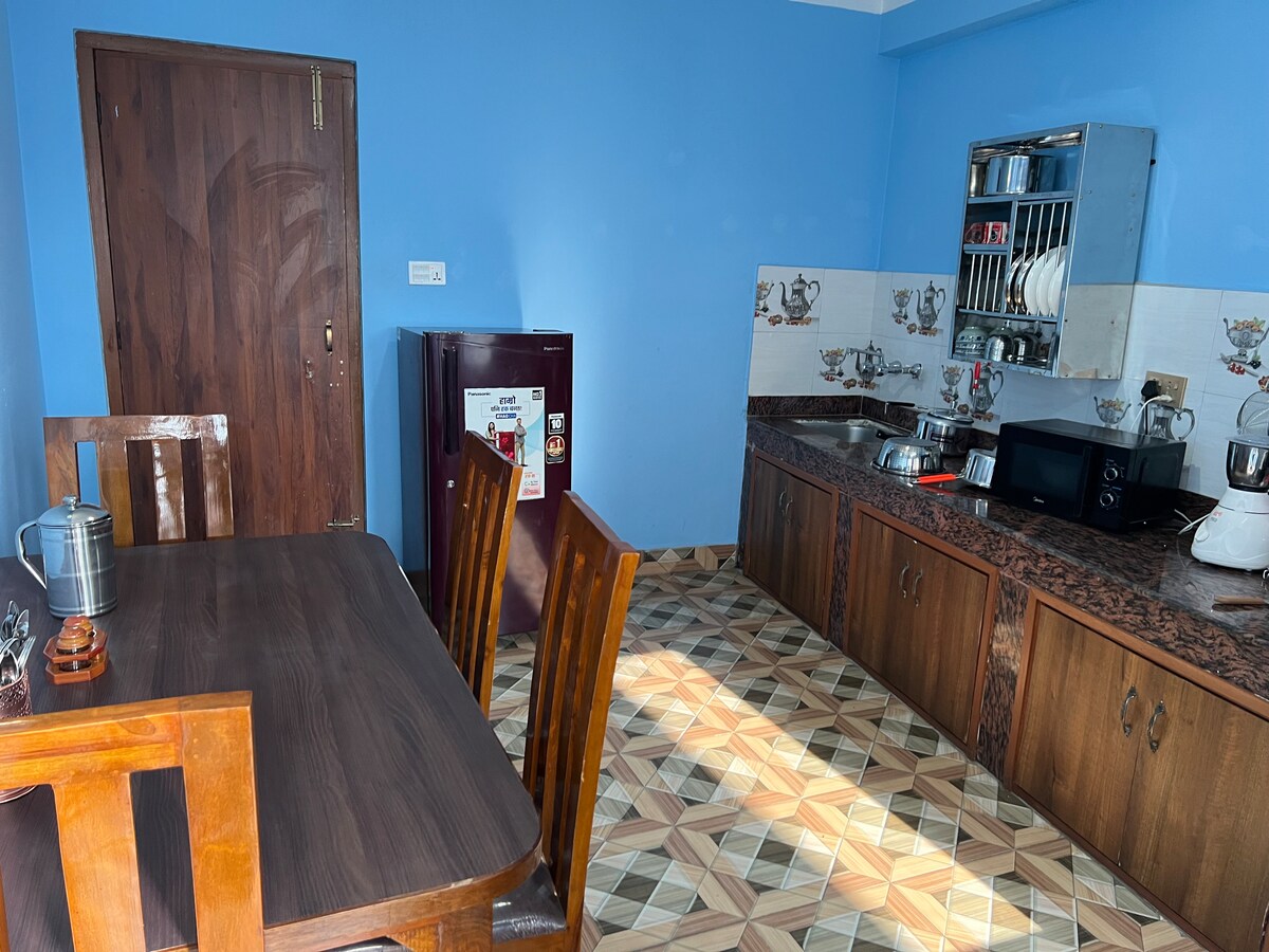 Shristi Home Stay — photo