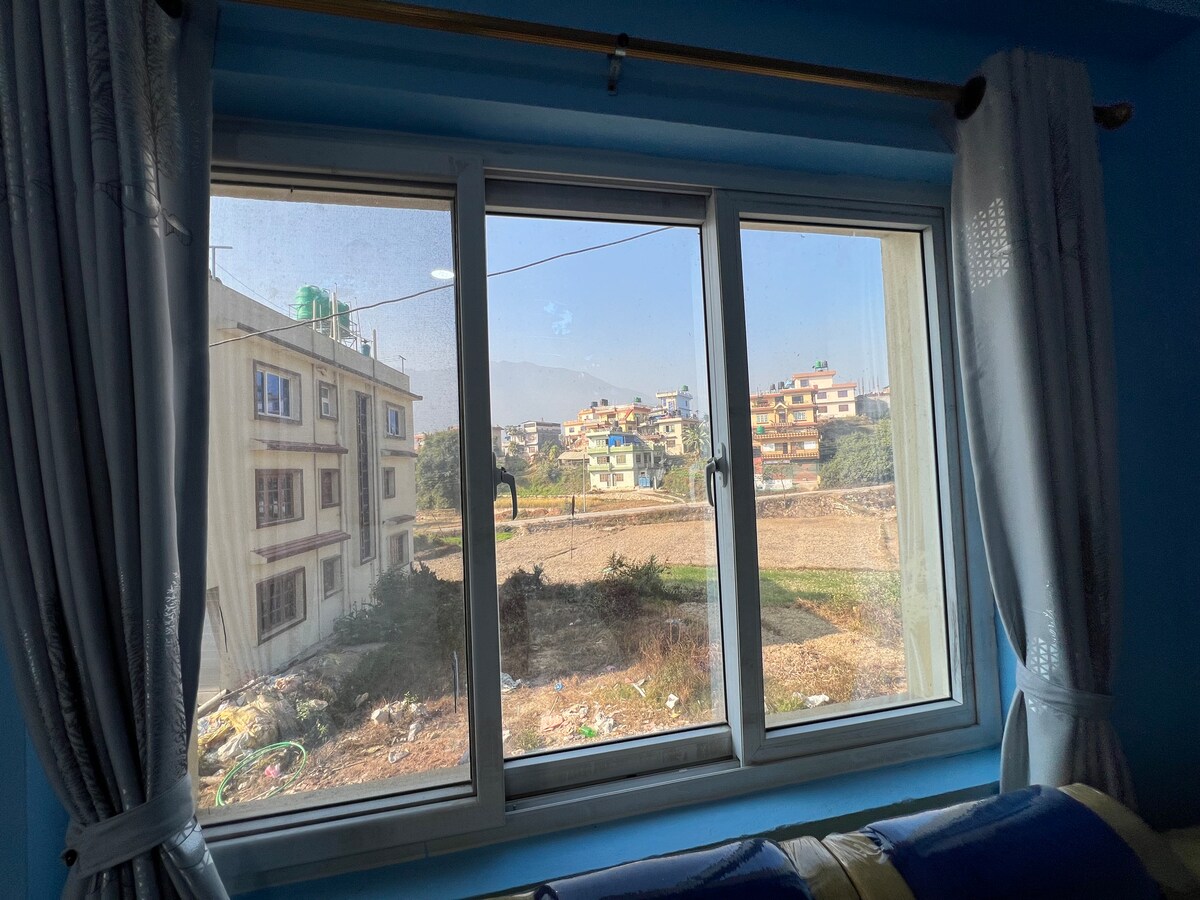 Shristi Home Stay — photo