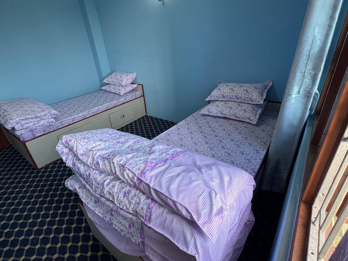 Shristi Home Stay — photo