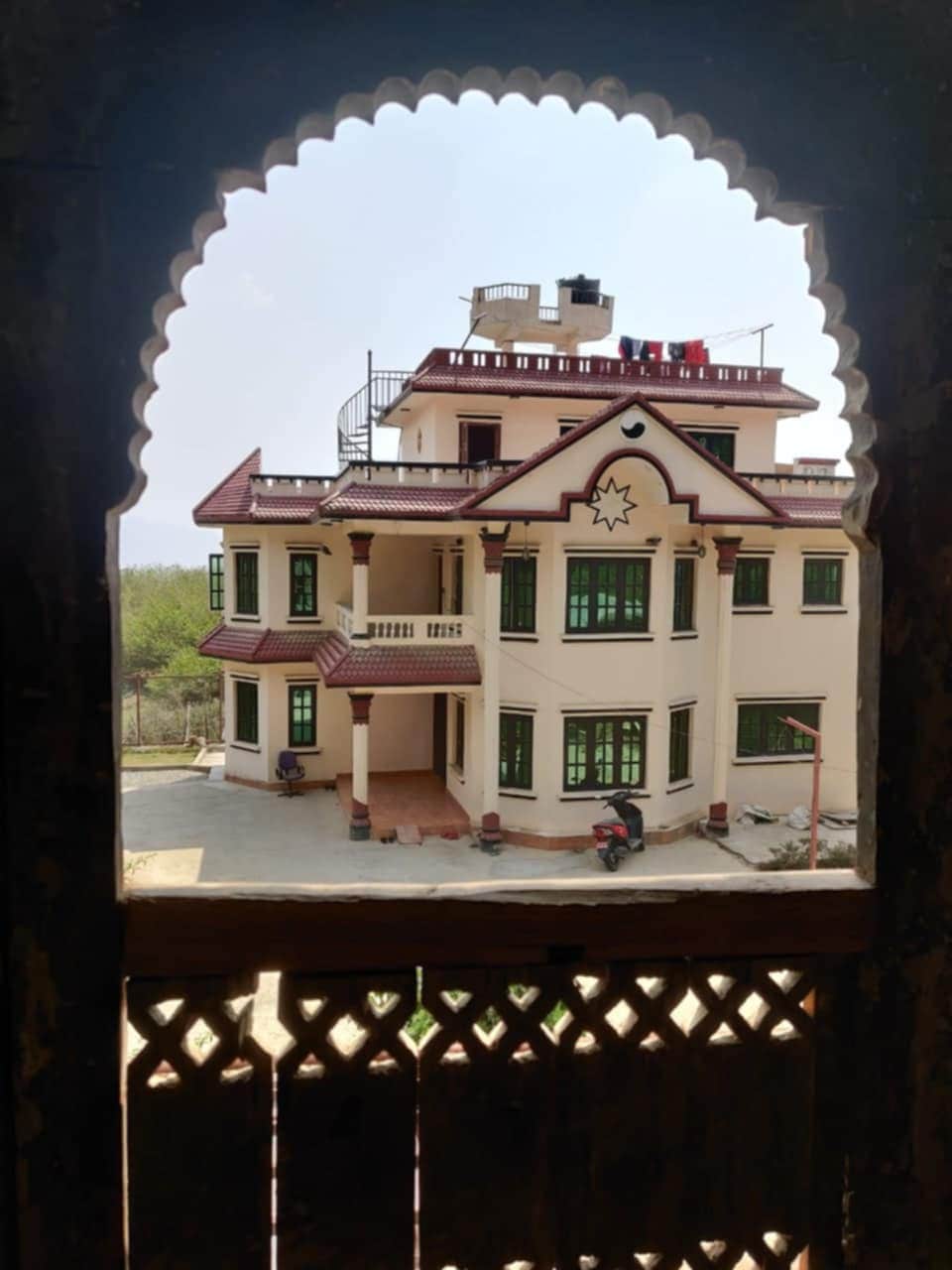 Meero Near Homestay In Ktm