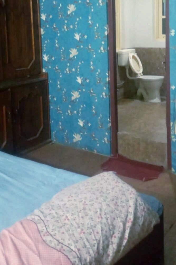 Meero Near Homestay In Ktm — photo