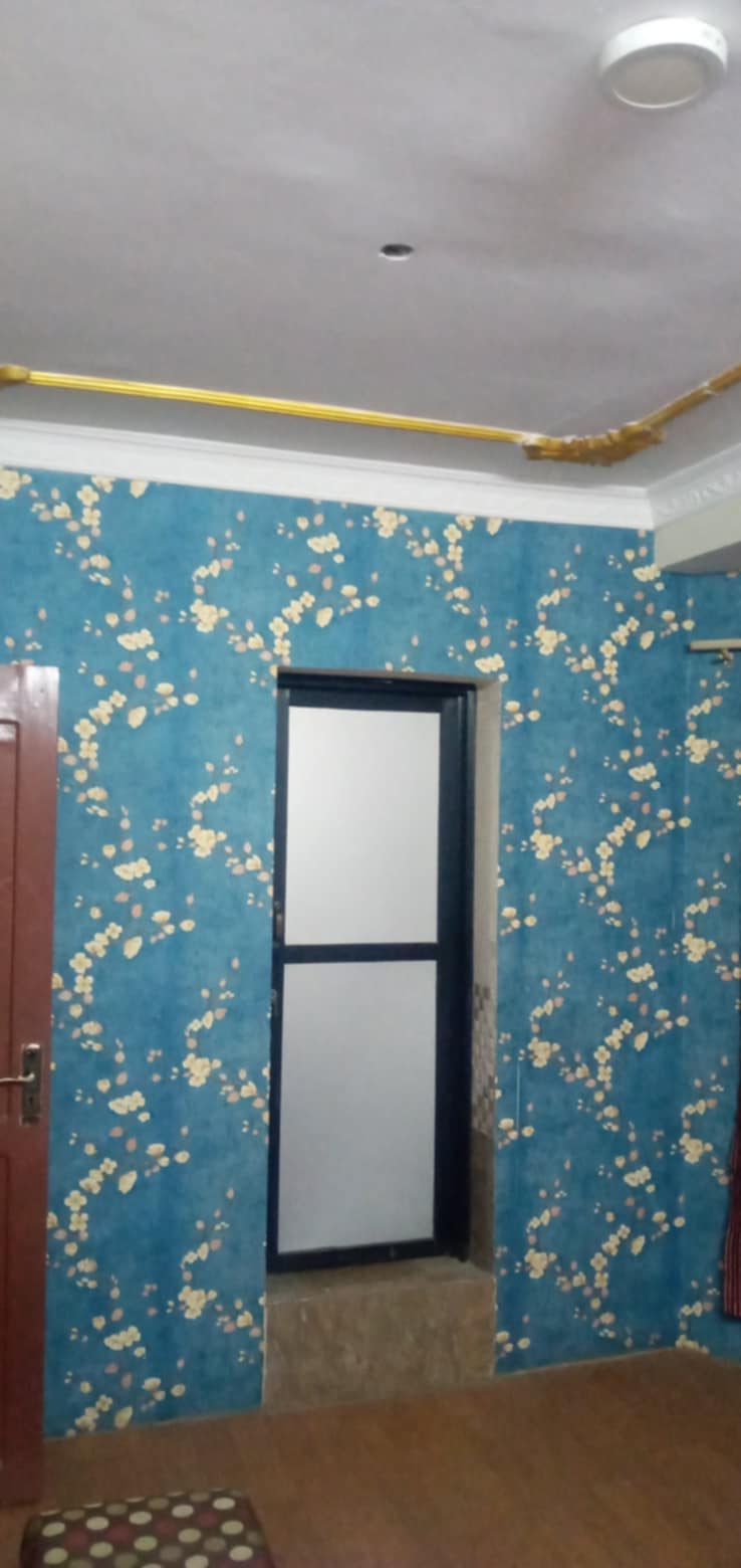 Meero Near Homestay In Ktm — photo