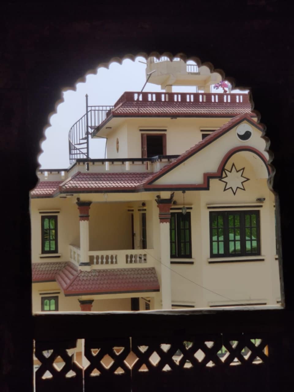 Meero Near Homestay In Ktm — photo