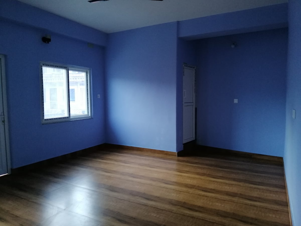 Mountain View Apartments