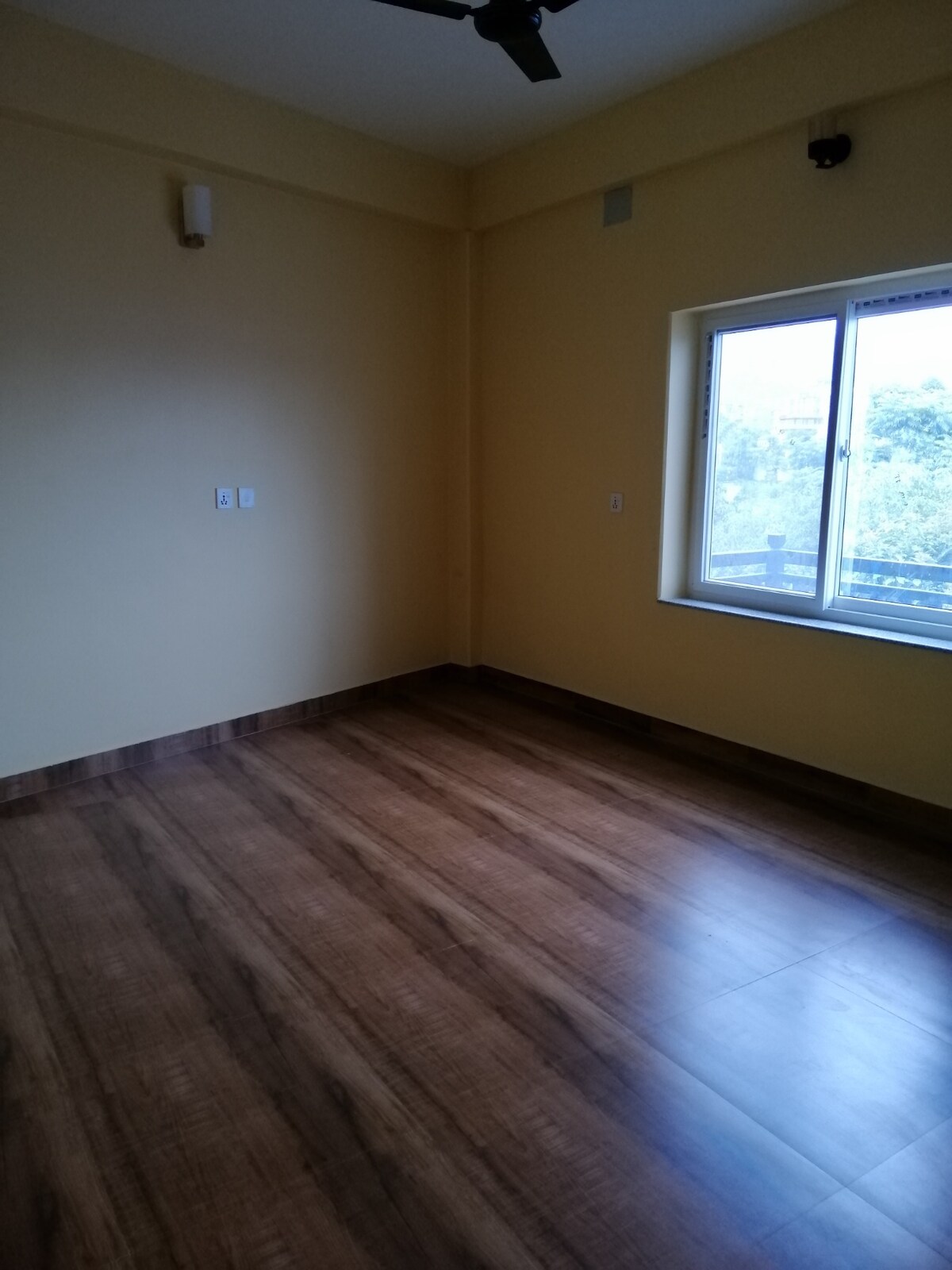 Mountain View Apartments — photo