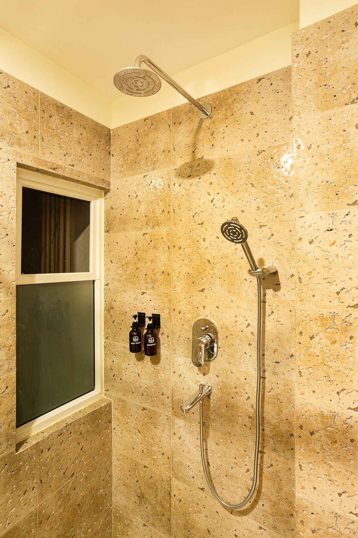 1 BHK Double Apartment D — photo