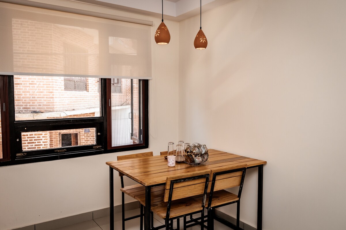 Sinpa Shared Kitchen for the rooms we have — photo