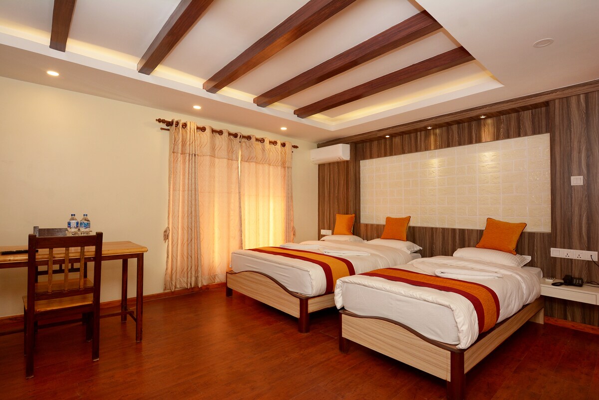 Maya Boutique Hotel Apartment — photo