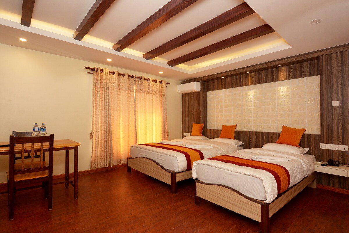 Maya Boutique Hotel Apartment — photo