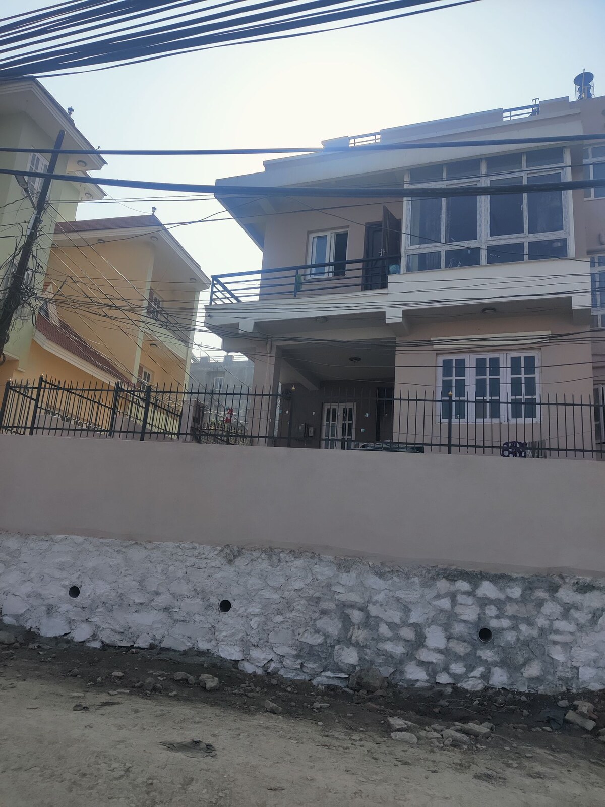 Room at Lalitpur, Nepal — photo