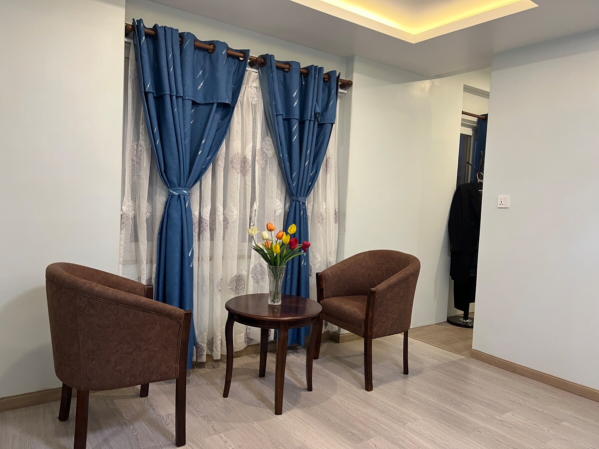 Your Peaceful Nest in Kathmandu — photo