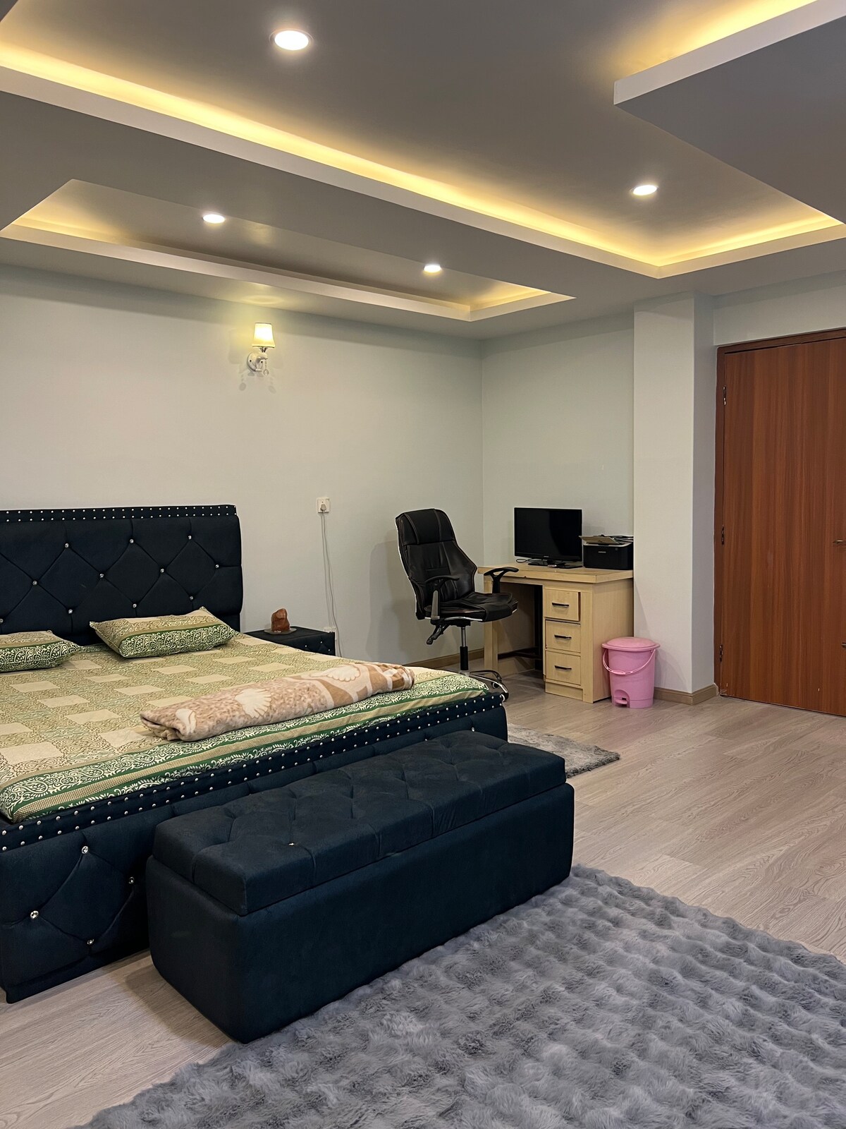 Your Peaceful Nest in Kathmandu — photo