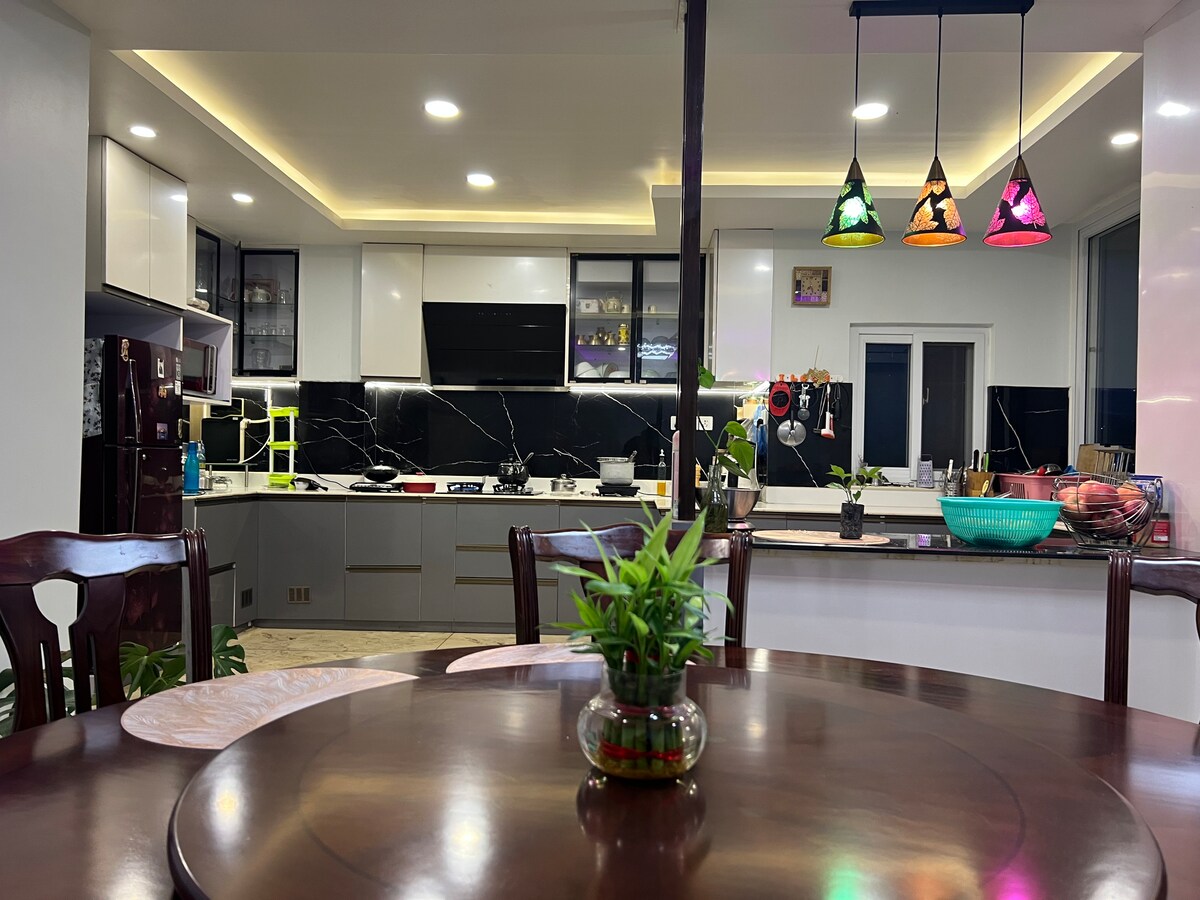 Your Peaceful Nest in Kathmandu — photo