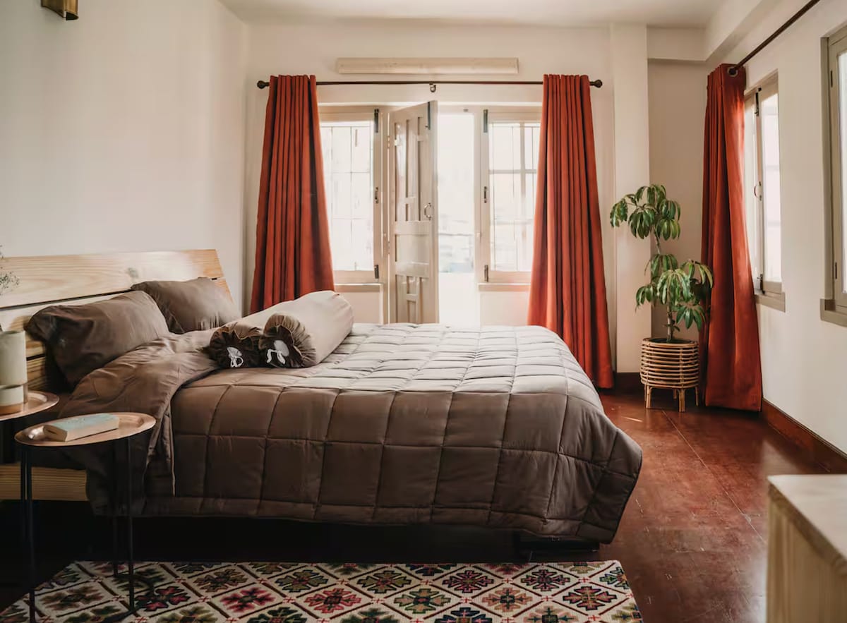 Basil Home Apartment