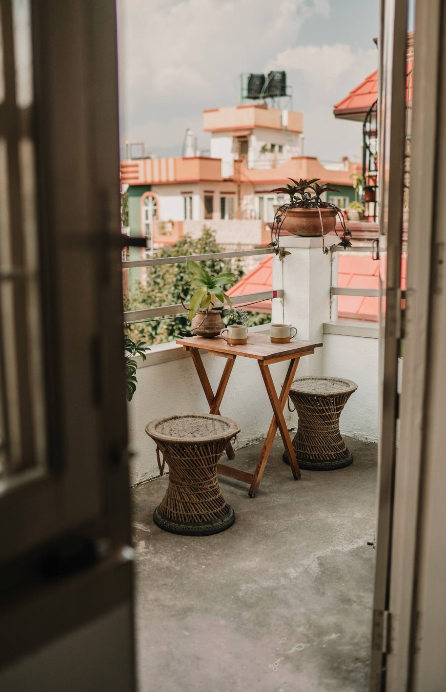 Basil Home Apartment — photo