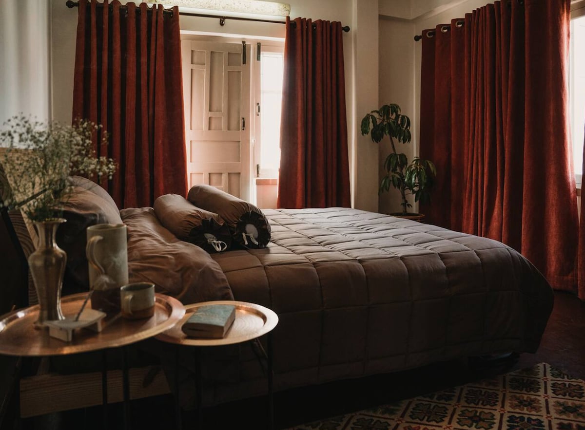 Basil Home Apartment — photo