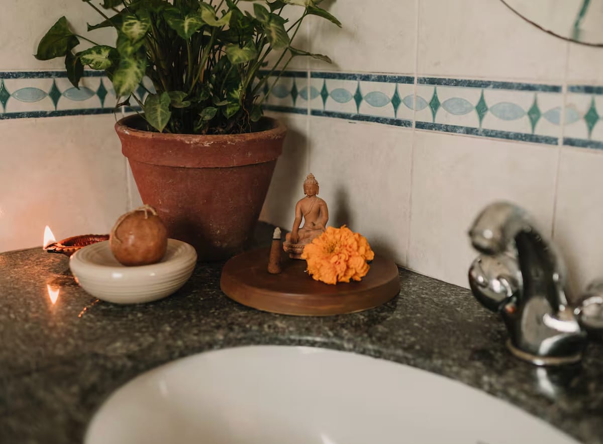 Basil Home Apartment — photo