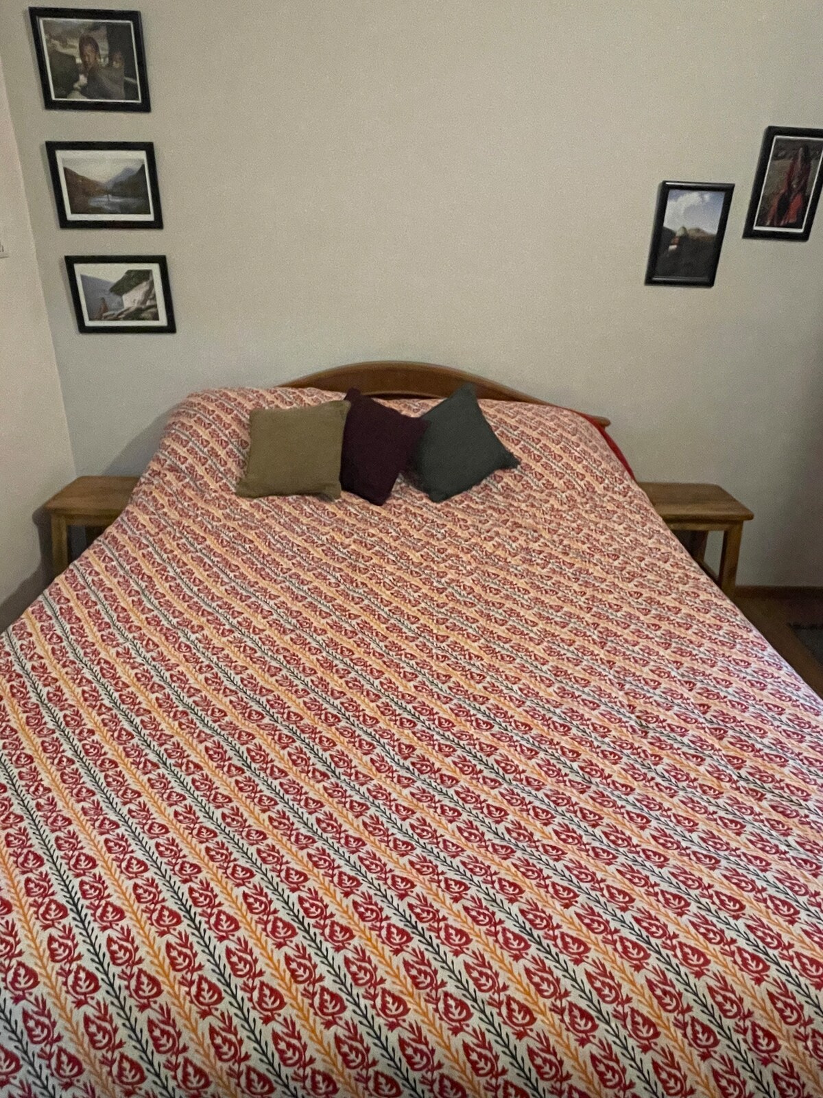 Ashoka Home - B&B - Stupa View — photo