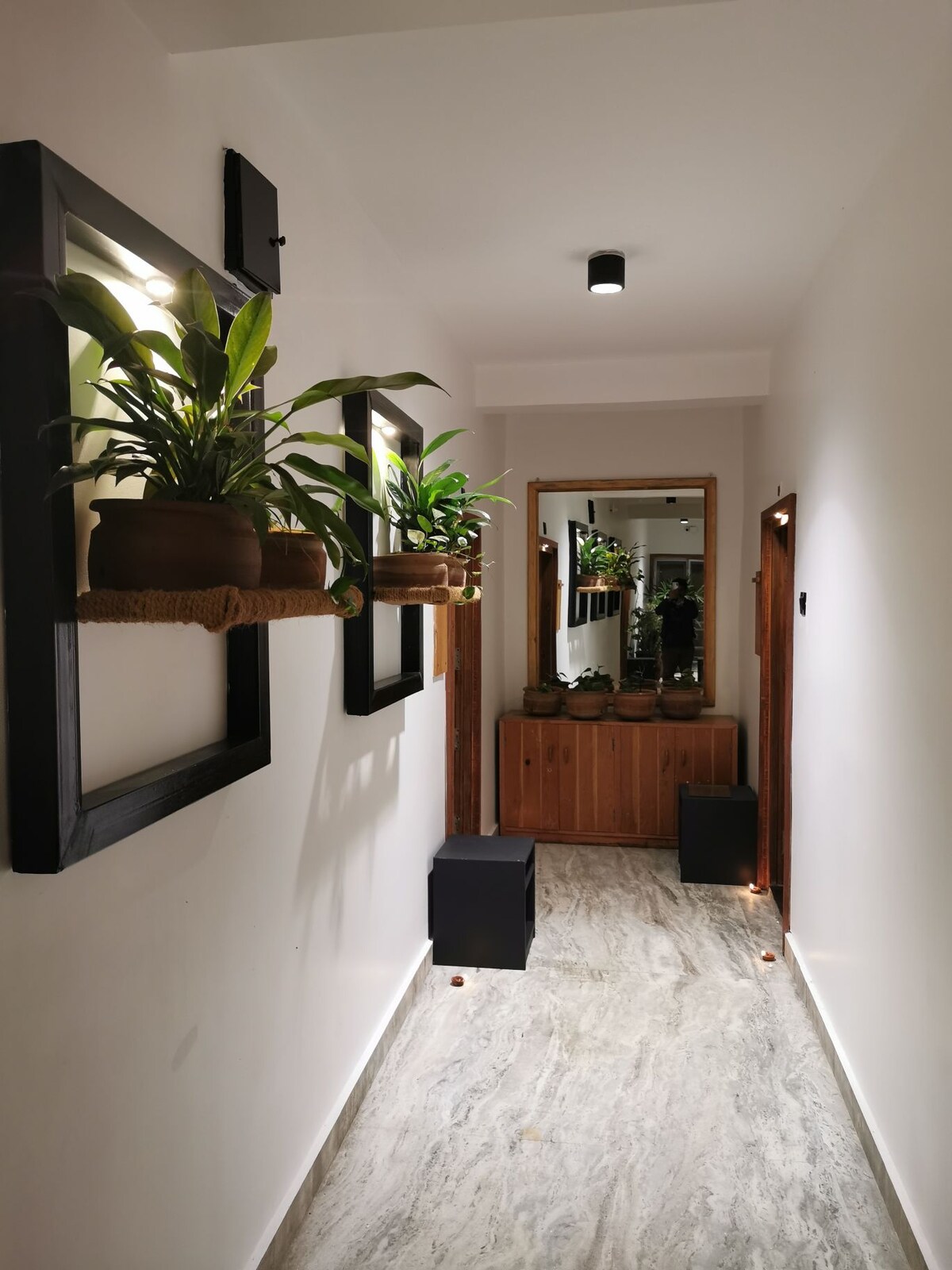 Studio (with fully equipped kitchen) — photo