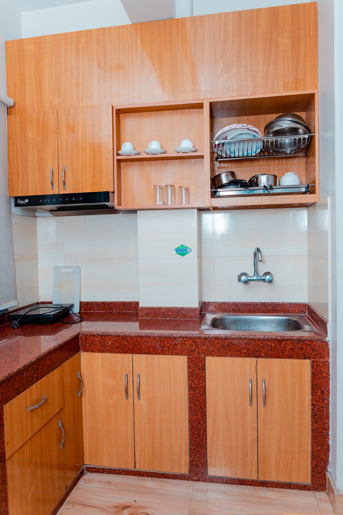 A Square Residency Inn — photo