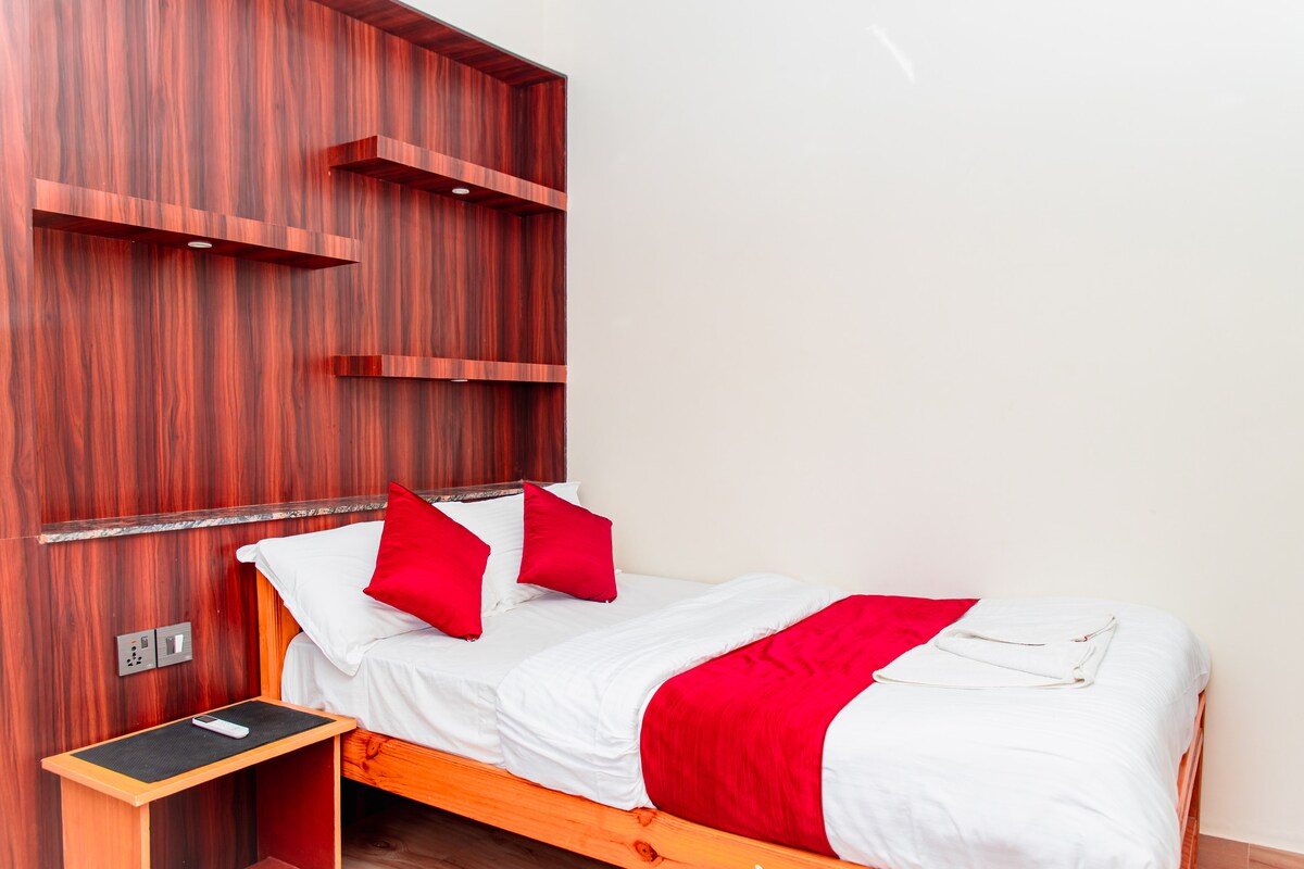 A Square Residency Inn — photo