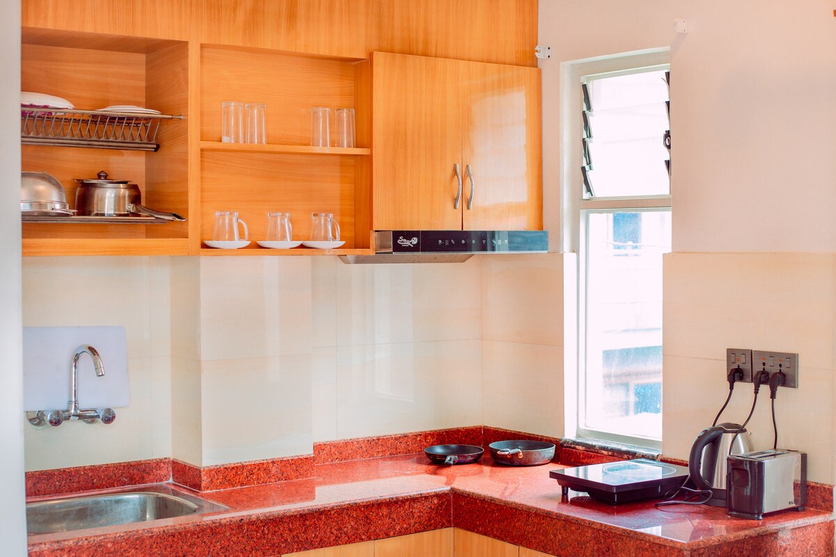 A Square Residency Inn — photo