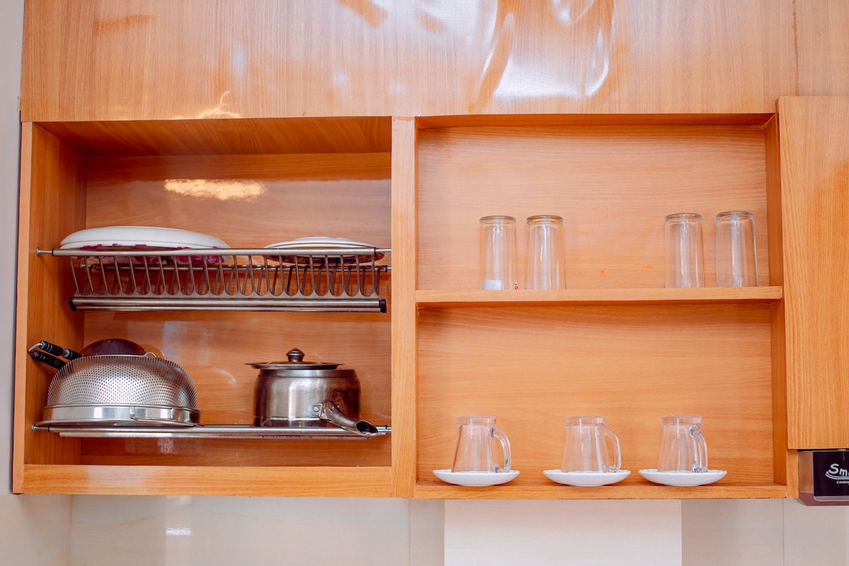 A Square Residency Inn — photo