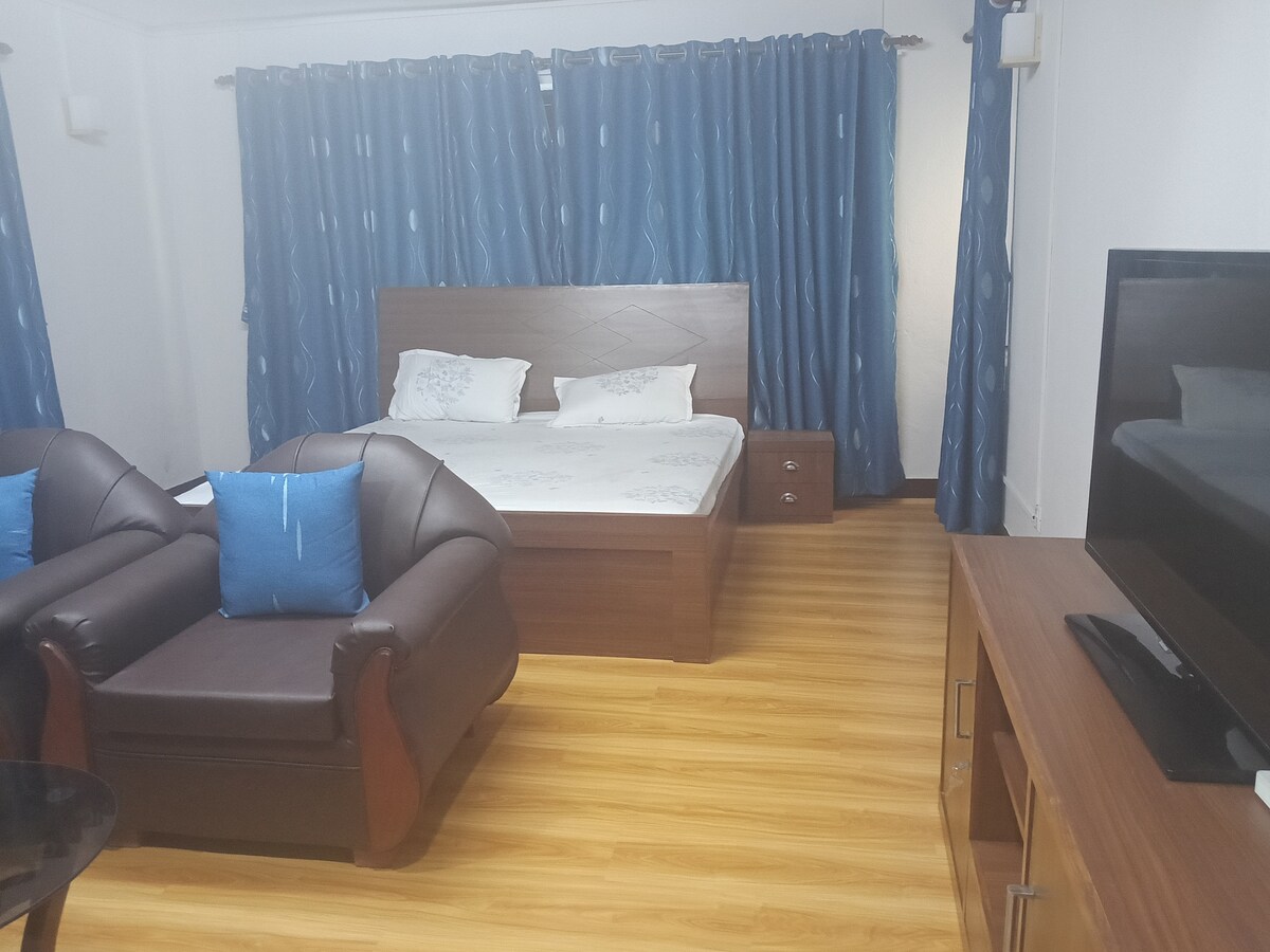 Feel at home away from home — photo