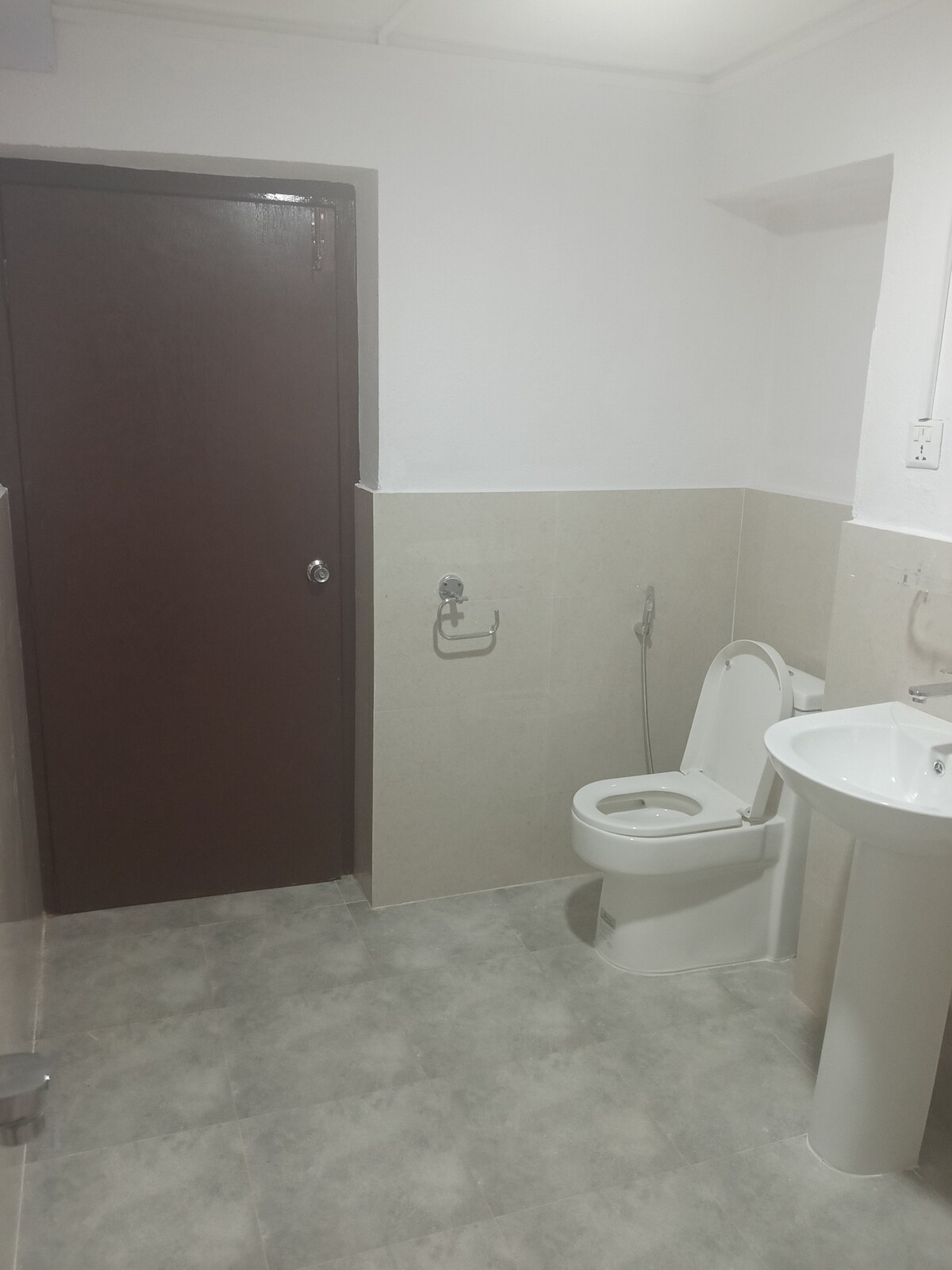 Feel at home away from home — photo