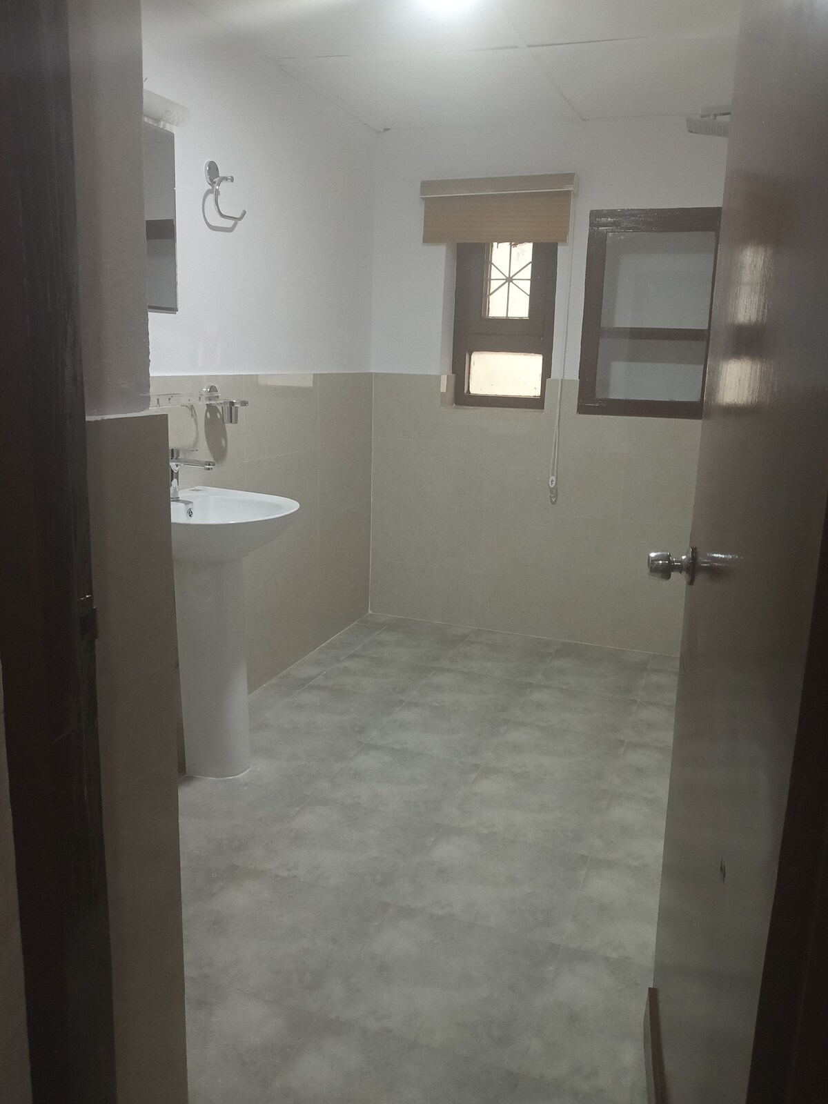 Feel at home away from home — photo