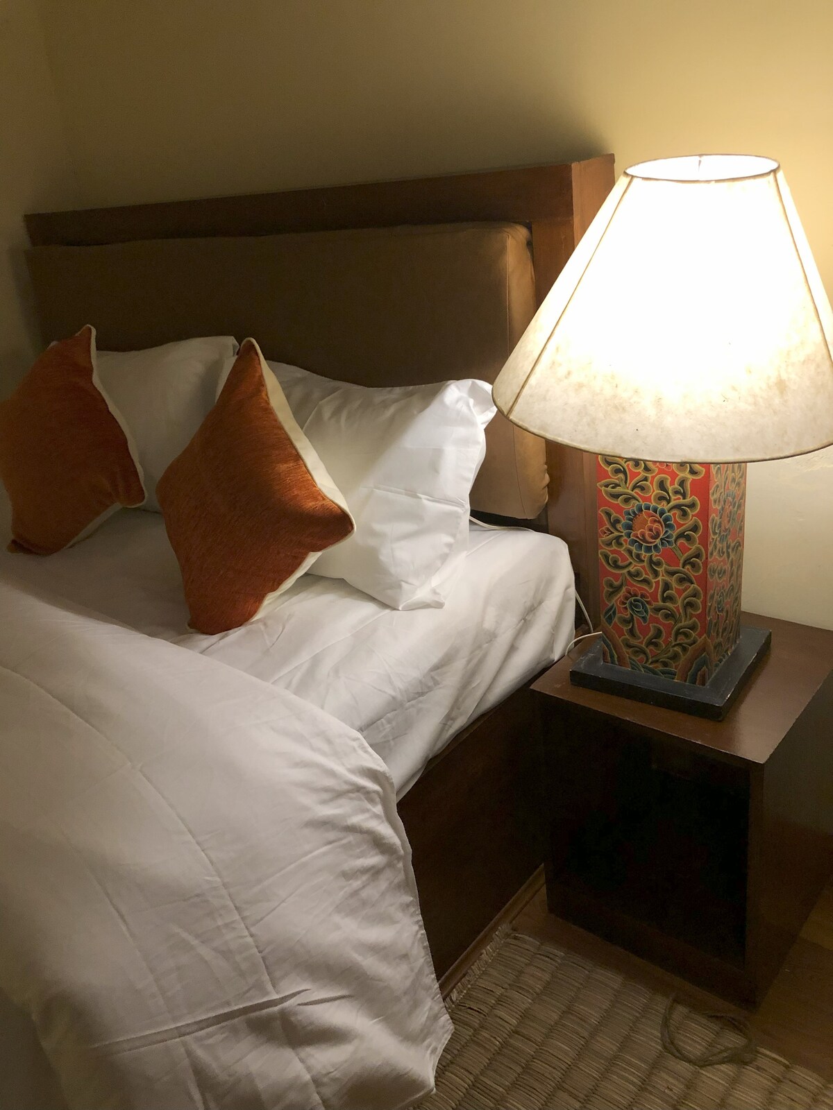 Zenith Apartments Thamel - Makalu 1BHK Apartment