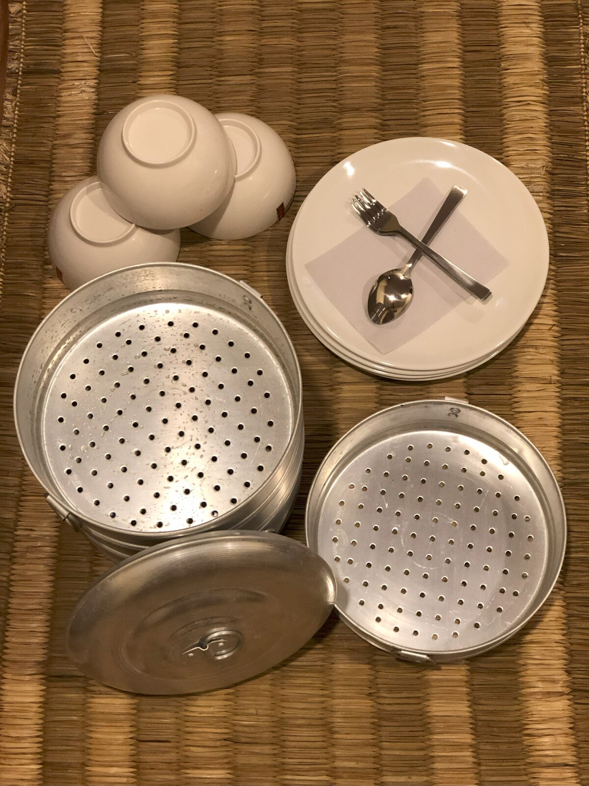 Zenith Apartments Thamel - Makalu 1BHK Apartment — photo