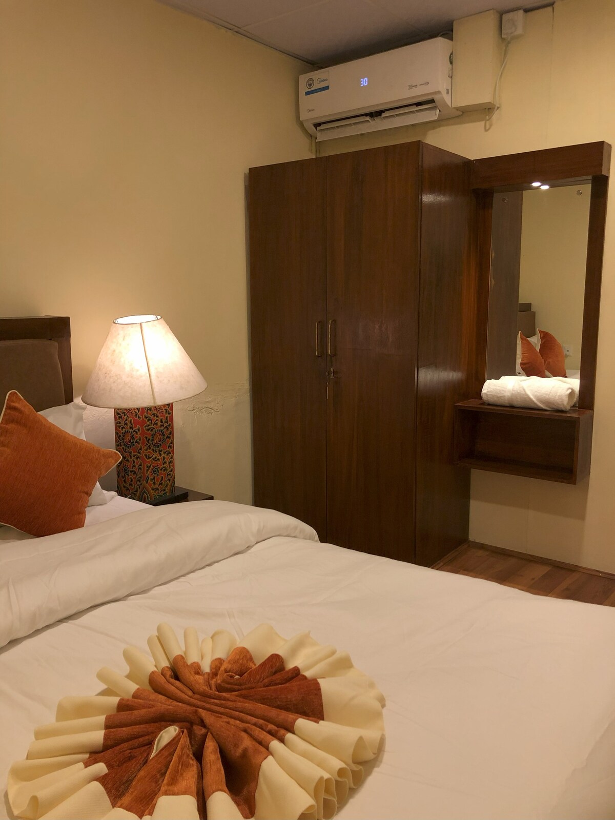 Zenith Apartments Thamel - Makalu 1BHK Apartment — photo