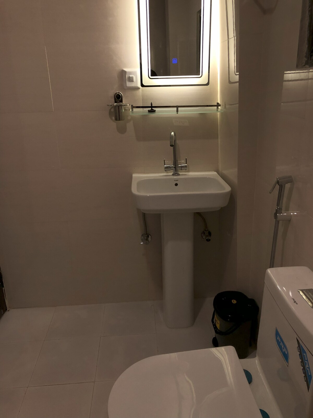 Zenith Apartments Thamel - Makalu 1BHK Apartment — photo