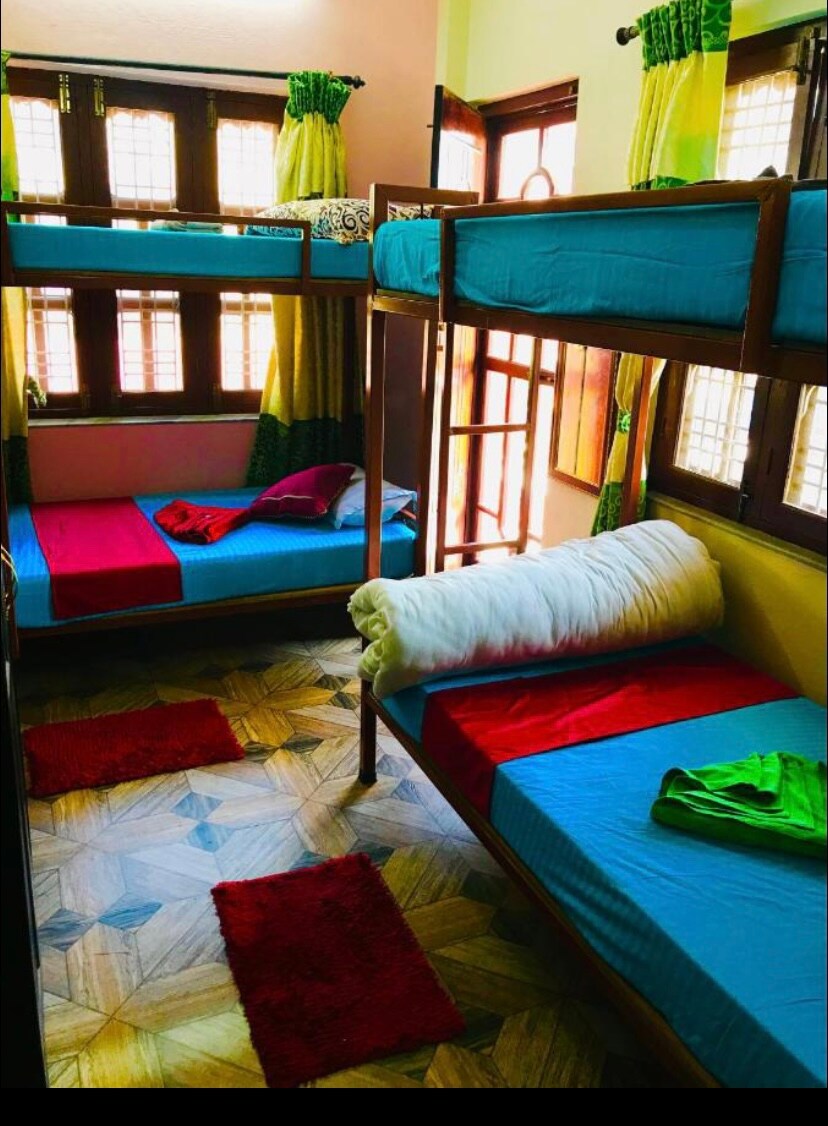 Beautiful Family Home