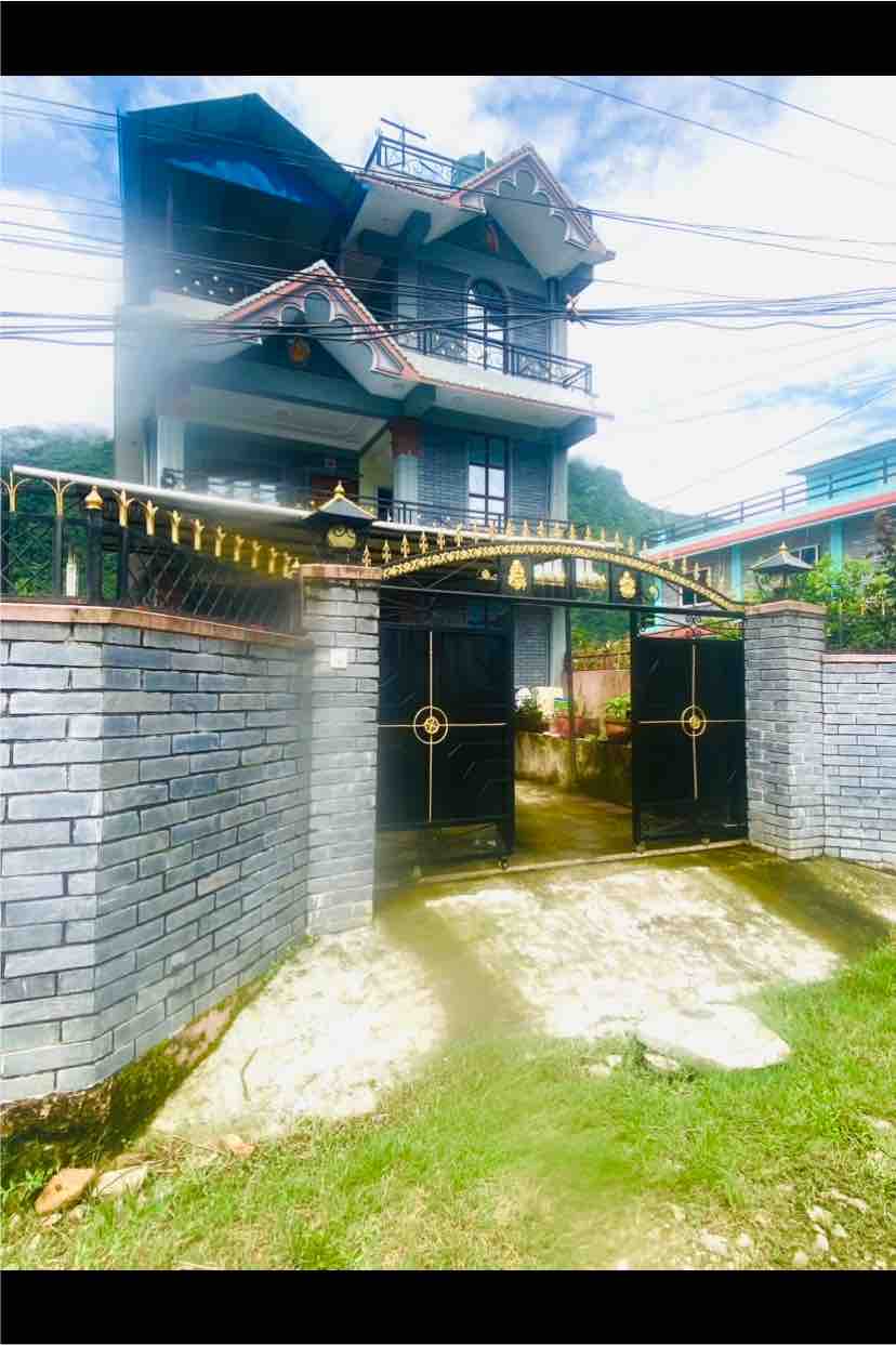 Beautiful Family Home — photo