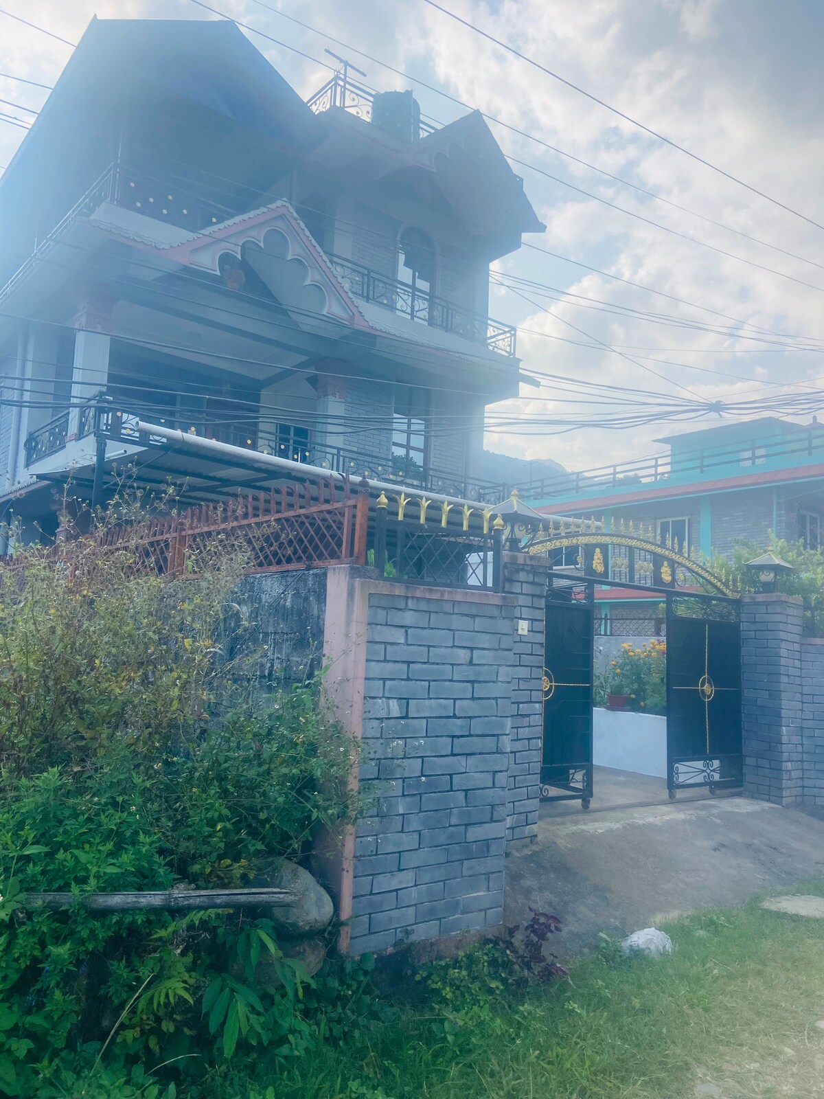 Beautiful Family Home — photo