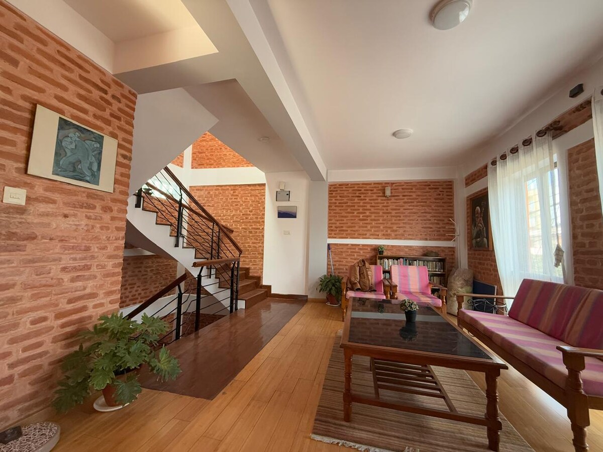 Quiet + Private + Self Kitchen + Affordable Stay — photo