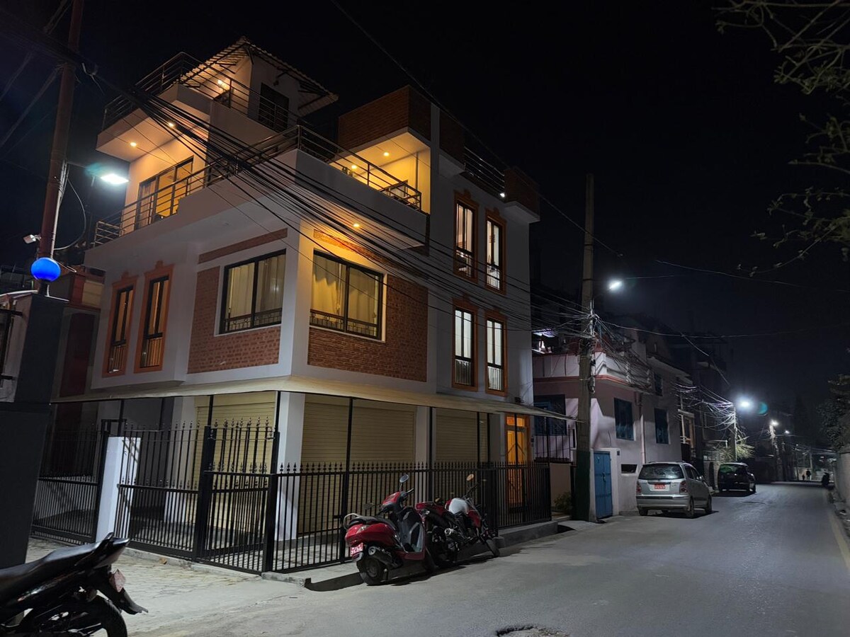 Quiet + Private + Self Kitchen + Affordable Stay — photo