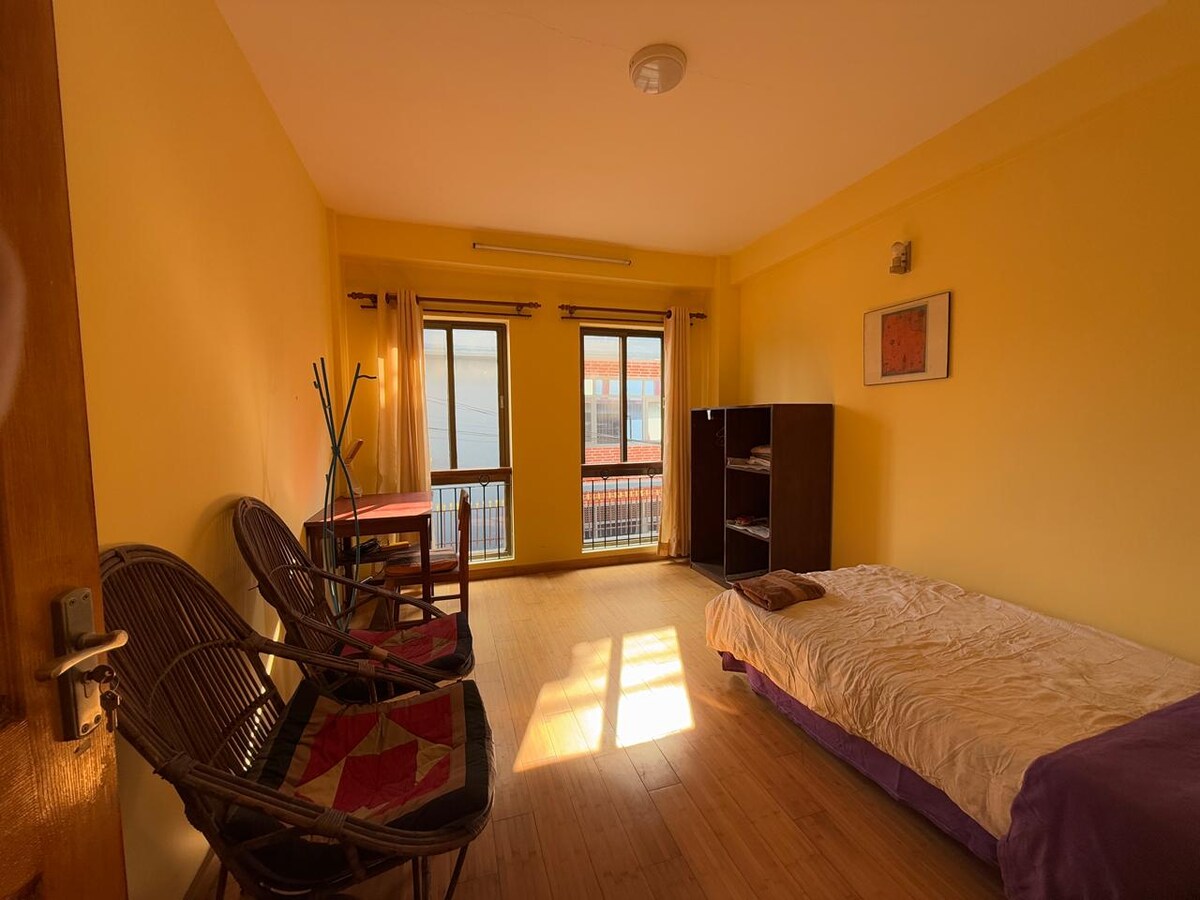 Quiet + Private + Self Kitchen + Affordable Stay — photo