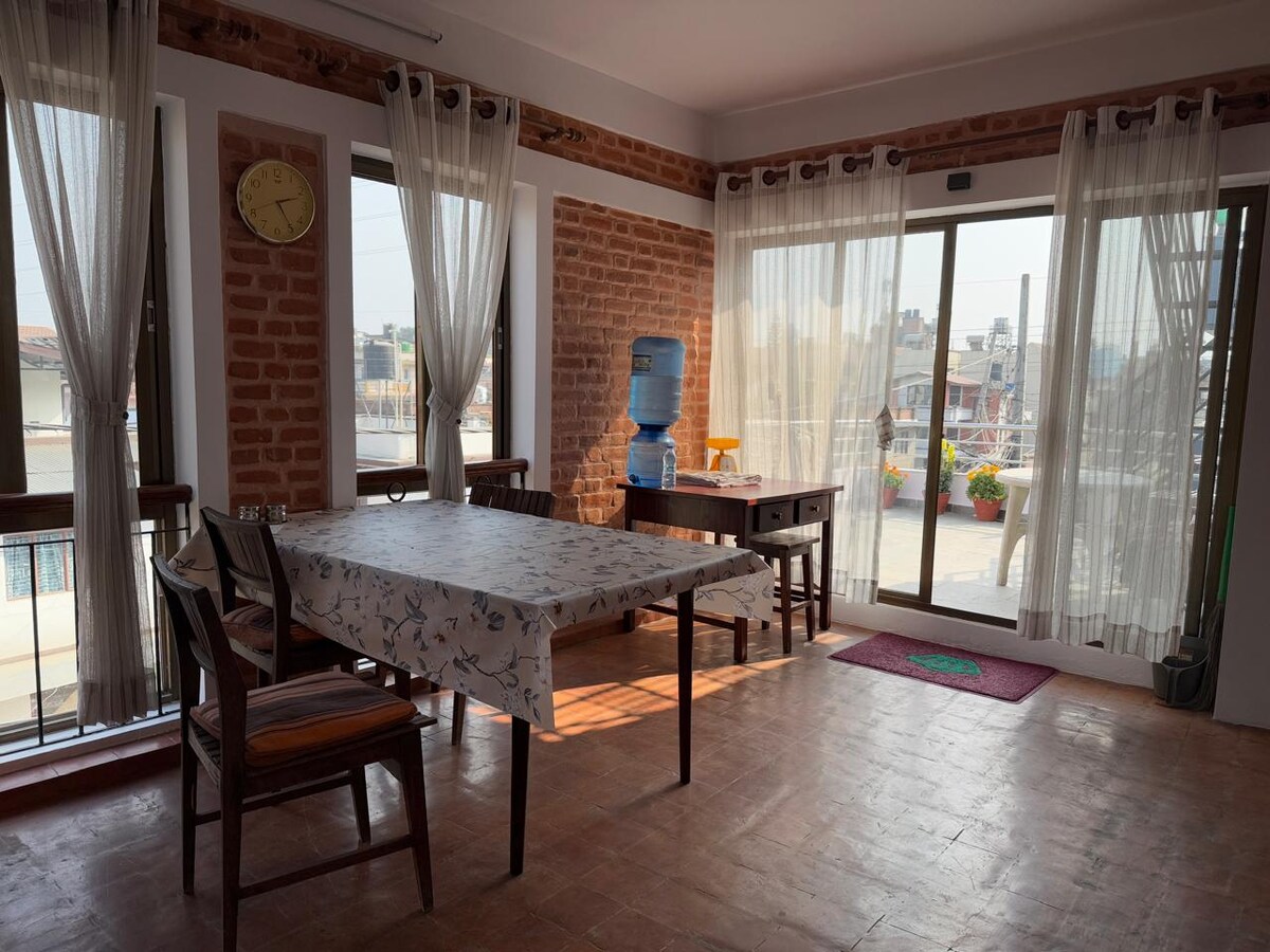 Quiet + Private + Self Kitchen + Affordable Stay — photo