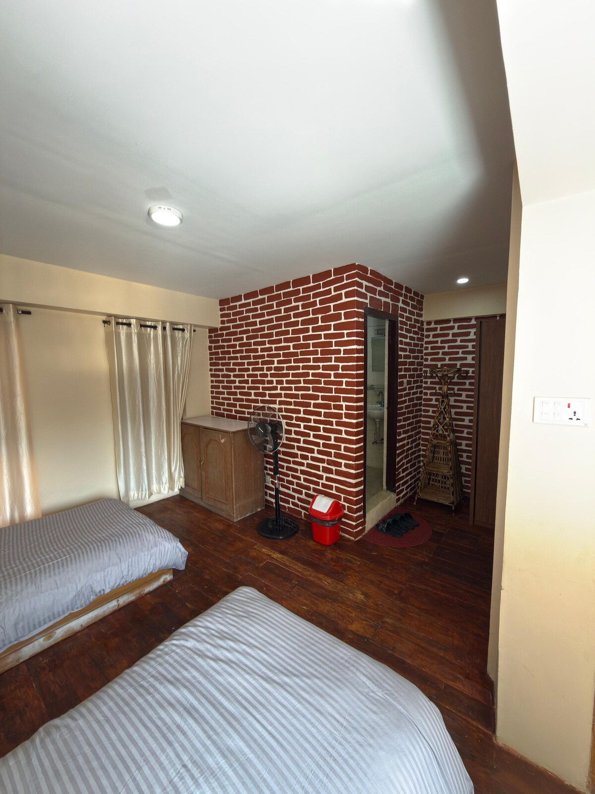 Guest House In Basantapur — photo