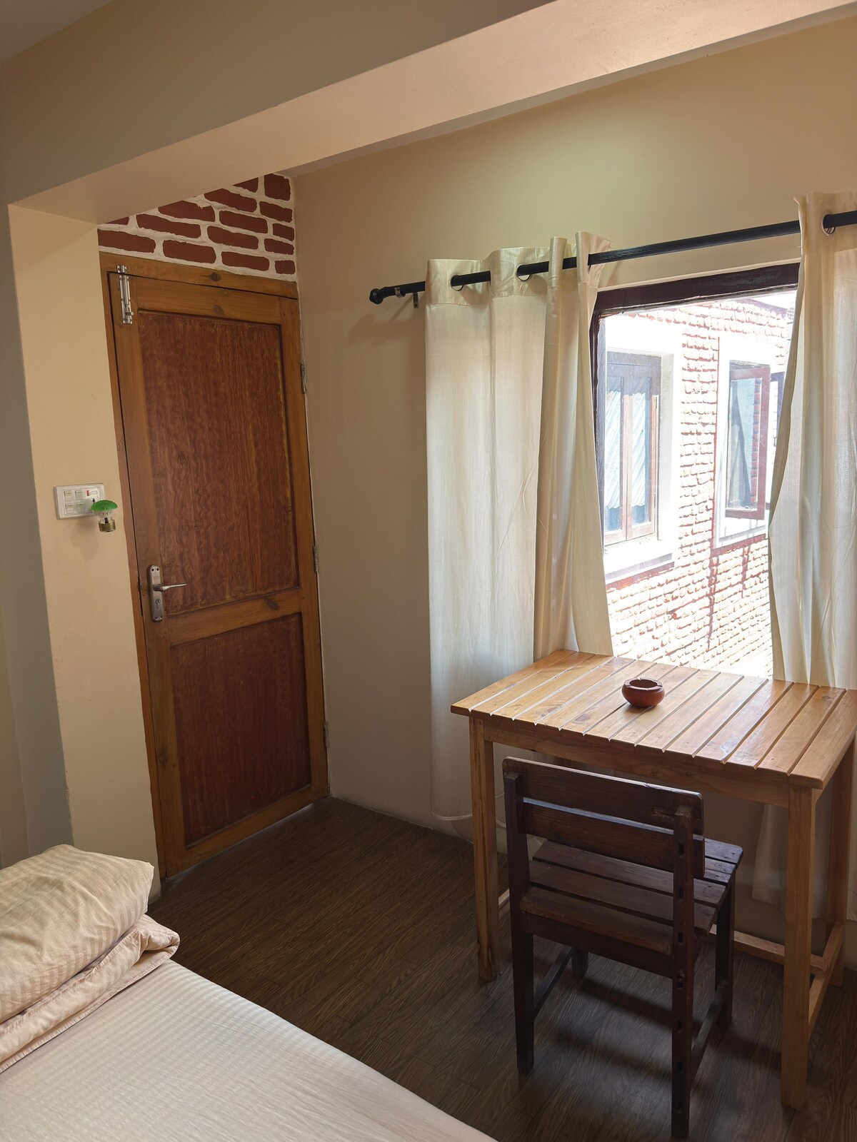 Guest House In Basantapur — photo