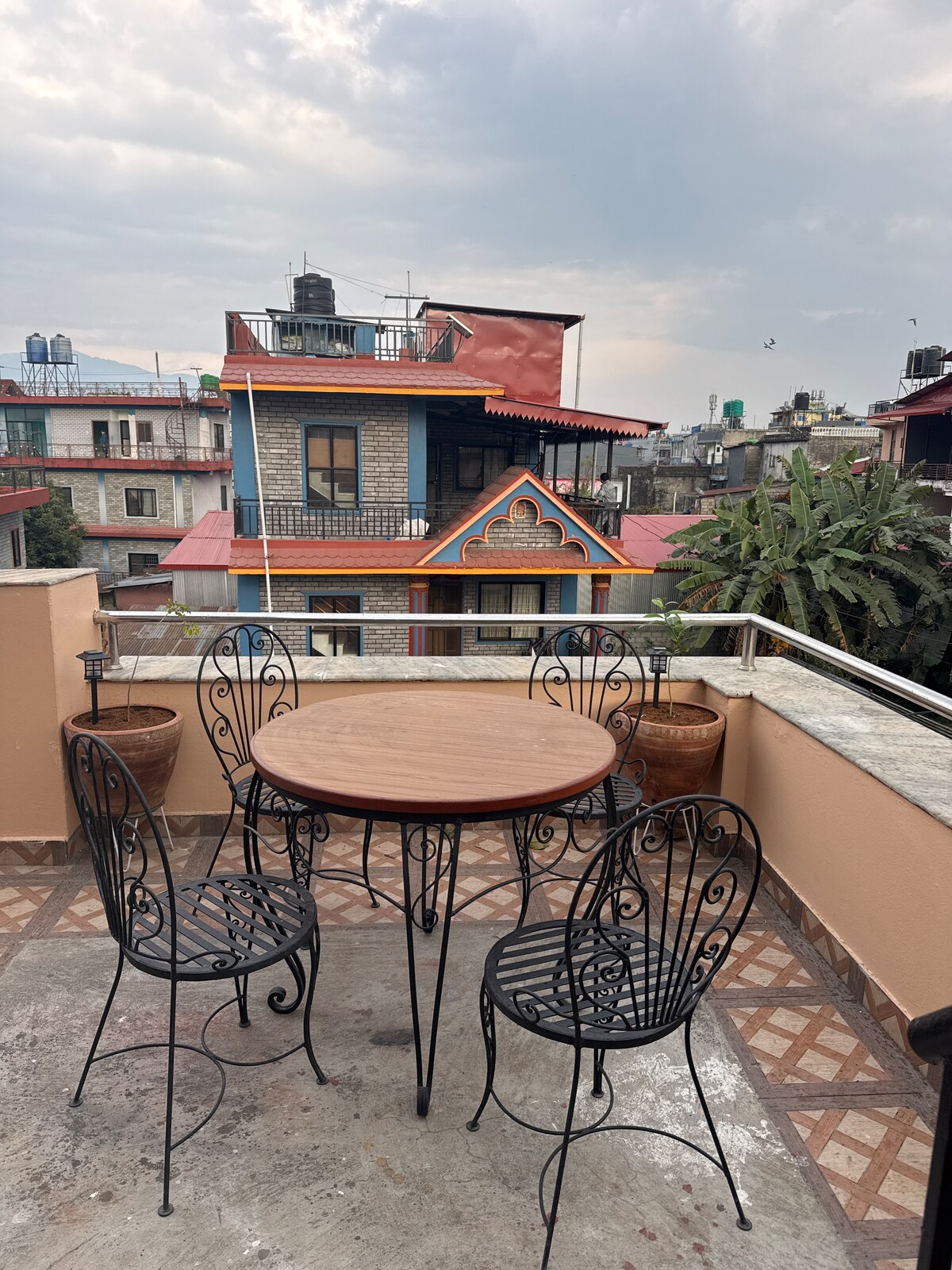 Cozy and Clean Stay /Annapurna