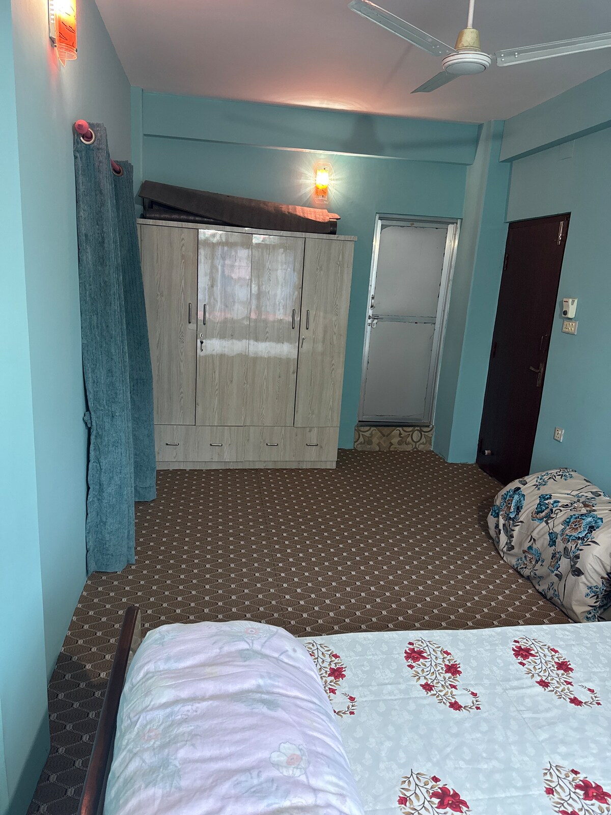 Cozy and Clean Stay /Annapurna — photo