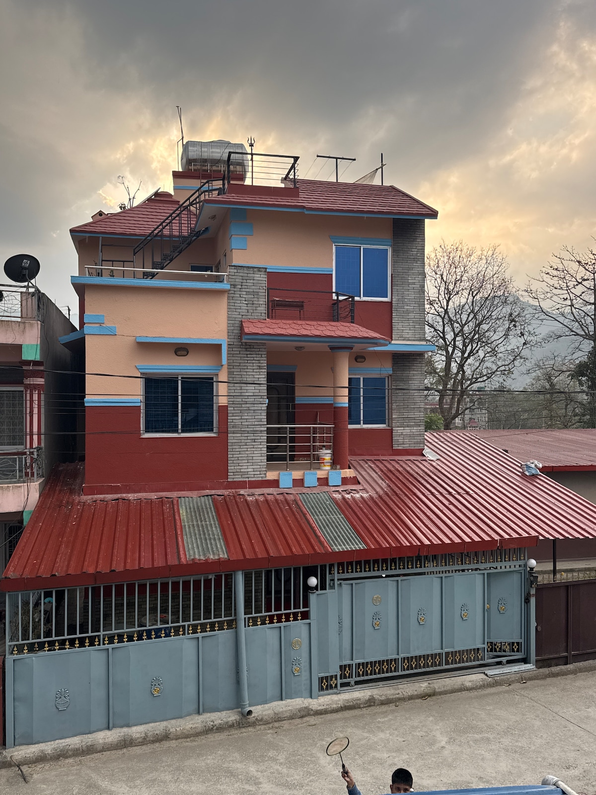 Cozy and Clean Stay /Annapurna — photo