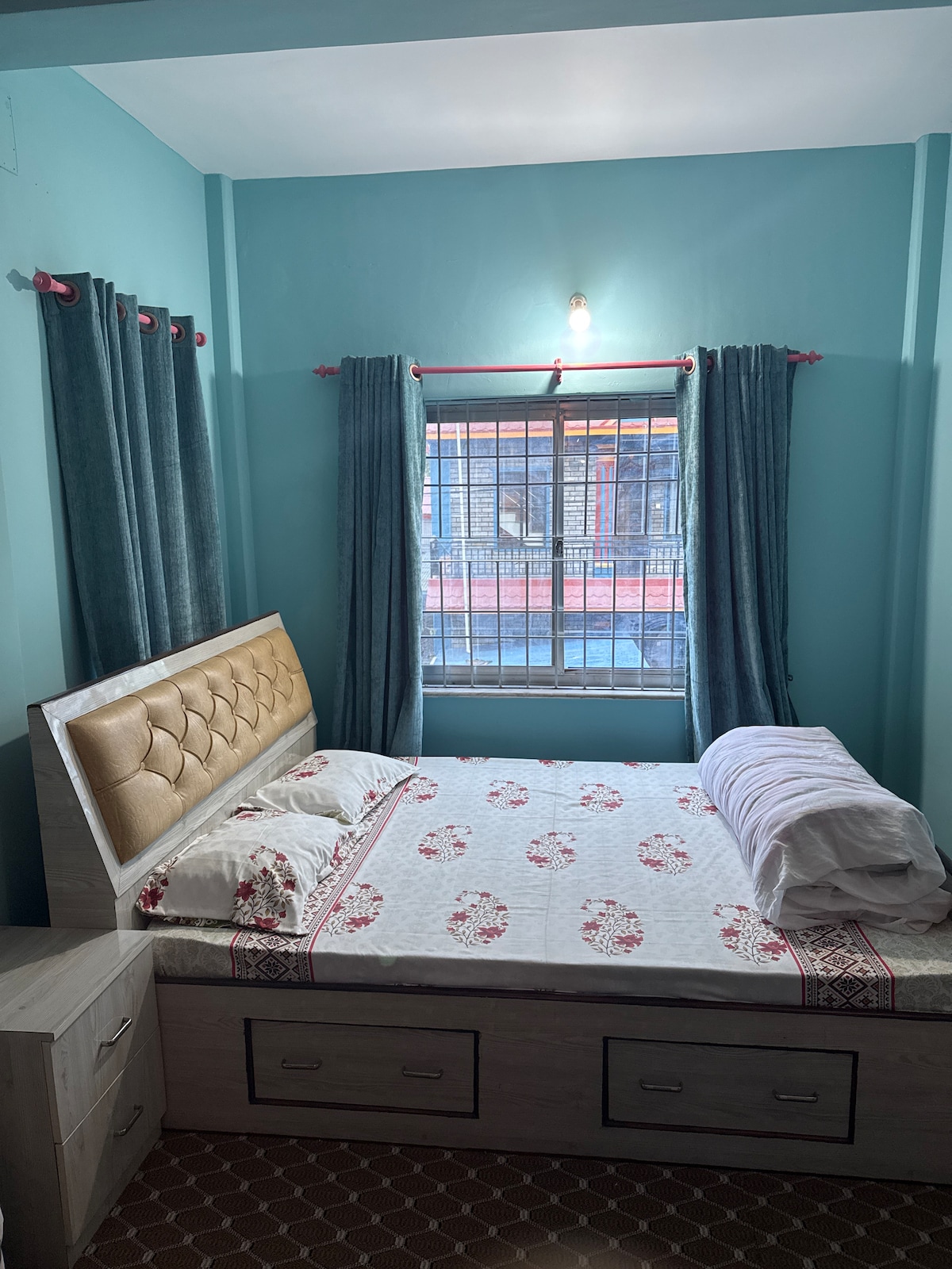 Cozy and Clean Stay /Annapurna — photo