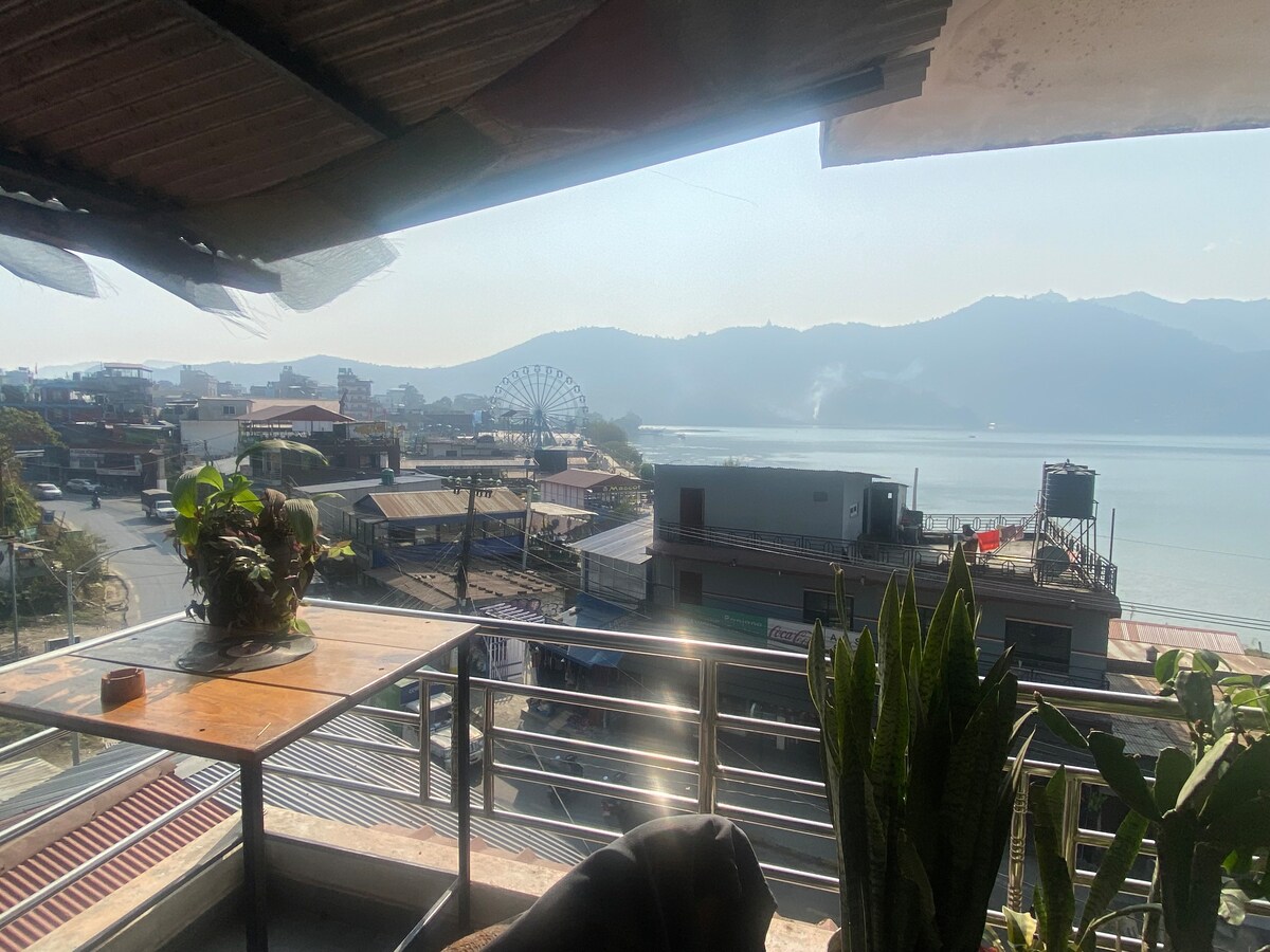 Tranquility Inn — photo